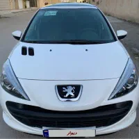 207 1401 پاناروما