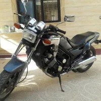 یاماها fzx750cc کلکسیونی|موتورسیکلت|شیراز, فرودگاه شهید دستغیب شیراز|دیوار