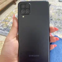 گوشی سامسونگ a12