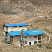 فروش زمین در دماوند شهرک صنعتی بهنام|فروش دفتر صنعتی، کشاورزی، تجاری|دماوند, دماوند|دیوار