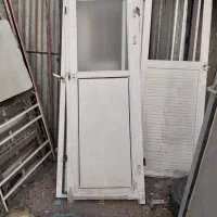 درب آلمینیوم