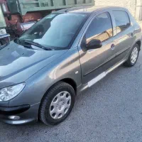 206 تیپ دو مدل 99|خودرو سواری و وانت|رفسنجان, |دیوار