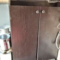 جاکفشی دراور میزغذاخوری توافقی