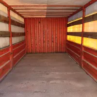 اتاق بغل باز شو چادری 911