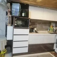 آپارتمان ۶۸ متر دوکله نور مسکن مهر شاهین شهر