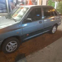 فروش ماشین