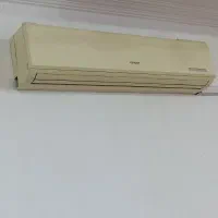 کولر دو تیکه 36هزار تراست