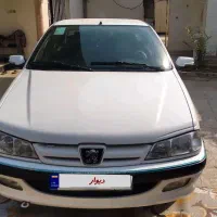 پژو پارس سال مدل 1400 برج 10|خودرو سواری و وانت|کارون, |دیوار