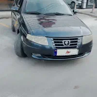 سمند سورن مدل ۹۳|خودرو سواری و وانت|رشت, جهاد|دیوار