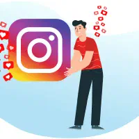 ادمین حرفه ای اینستاگرام هستم