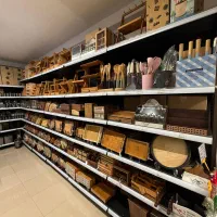 قفسه طرح ترک کد 14|فروشگاه و مغازه|بیرجند, |دیوار