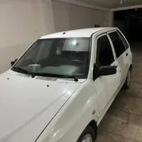 پراید111seمدل آخر96|خودرو سواری و وانت|آمل, |دیوار