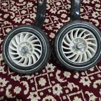 کمکی دوچرخه