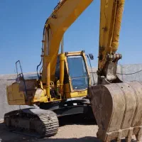 بیل مکانیکی دلتا 2018