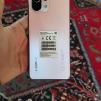 گوشی mi 11Lite 5gNE