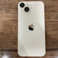 iphone 13 256GB نونو بدون نقطه