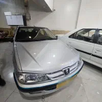 پارس ۸۶ دوگانه کارخانه