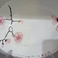 سرویس آرکوپال ۶نفره۳دست. هردستی ۱۳۵۰