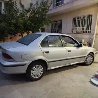 سمند مدل ۸۳|خودرو سواری و وانت|گنبد کاووس, |دیوار