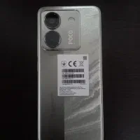 گوشی poco m7 pro 5G|موبایل|خرم‌آباد (تنکابن), |دیوار