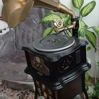گرامافون