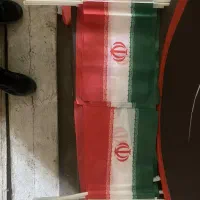 فروش پرچم ایران و پارچه مشکی