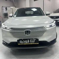 هوندا وزل ۲۰۲۴ نقد یا اقساط