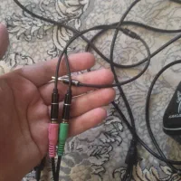 فروش یک عدد هدفون ب شدت بینظیر|کنسول، بازی ویدئویی و آنلاین|صدرا-فارس, فاز ۱|دیوار