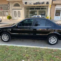 سورن پلاس ef7|خودرو سواری و وانت|مهاباد (آذربایجان غربی), |دیوار