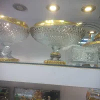 رنگ کاری بلوریجات