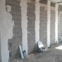 اجرای وال مش|خدمات پیشه و مهارت|تبریز, |دیوار