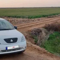 فروش خوردرو تیبا2|خودرو سواری و وانت|کرخه, |دیوار