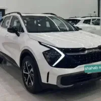 اجاره خودرو اسپورتج/رنت