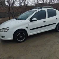 رانا ۹۳ تمیز دوگانه سوز|خودرو سواری و وانت|شاهینشهر, شهرک گلدیس|دیوار