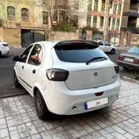 تیبا ۲ EX مدل ۹۷ کم کار|خودرو سواری و وانت|فردیس, فردیس|دیوار