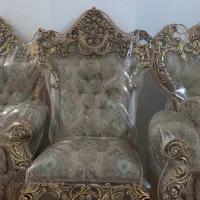 مبل سلطنتی ۹ نفره