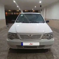 پراید ۱۱۱سالم هیدرولیک ۱۳۹۰