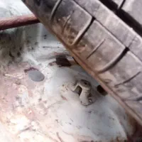 پراید مدل 80تر تمیز|خودرو سواری و وانت|درگزین, |دیوار