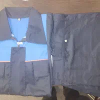 لباس کارگری