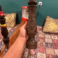 قلیون قهوه خانه ای|کوهنوردی و کمپینگ|یاسوج, |دیوار