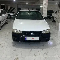 آریسان مدل۹۵ سالم|خودرو سواری و وانت|تبریز, |دیوار