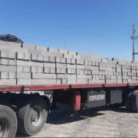 نیروی خط تولید بلوک سیمانی