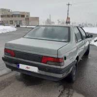 اردی مدل۱۳۸۲ انژیکتور طوسی