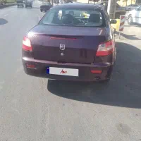 رانا مدل ۹۵ tu5|خودرو سواری و وانت|مشهد, وکیل‌آباد|دیوار