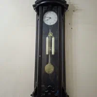 ساعت دیواری