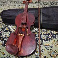 ویالون دست ساز|ویولن|ماهدشت, |دیوار