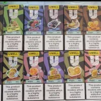 یوول نیکوتین50،فقط و فقط250 هزار تومن