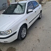 سمند مدل ۹۸