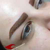 آرایش دائم (نوبهار)|خدمات آرایشگری و زیبایی|کرمانشاه, |دیوار