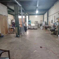 ۳۰۰مترسوله سیاسنگ خرمدشت|اجارهٔ دفتر صنعتی، کشاورزی، تجاری|پردیس, شهرک صنعتی خرمدشت فاز ۷|دیوار